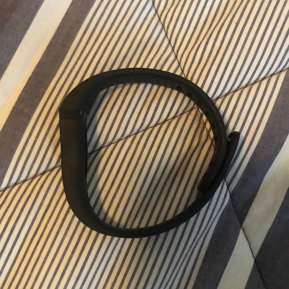 Black Fitbit - image 1